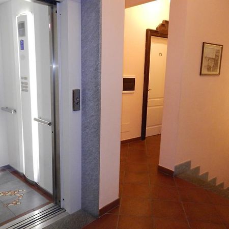 Risthotel Pizzeria Italia Godiasco エクステリア 写真