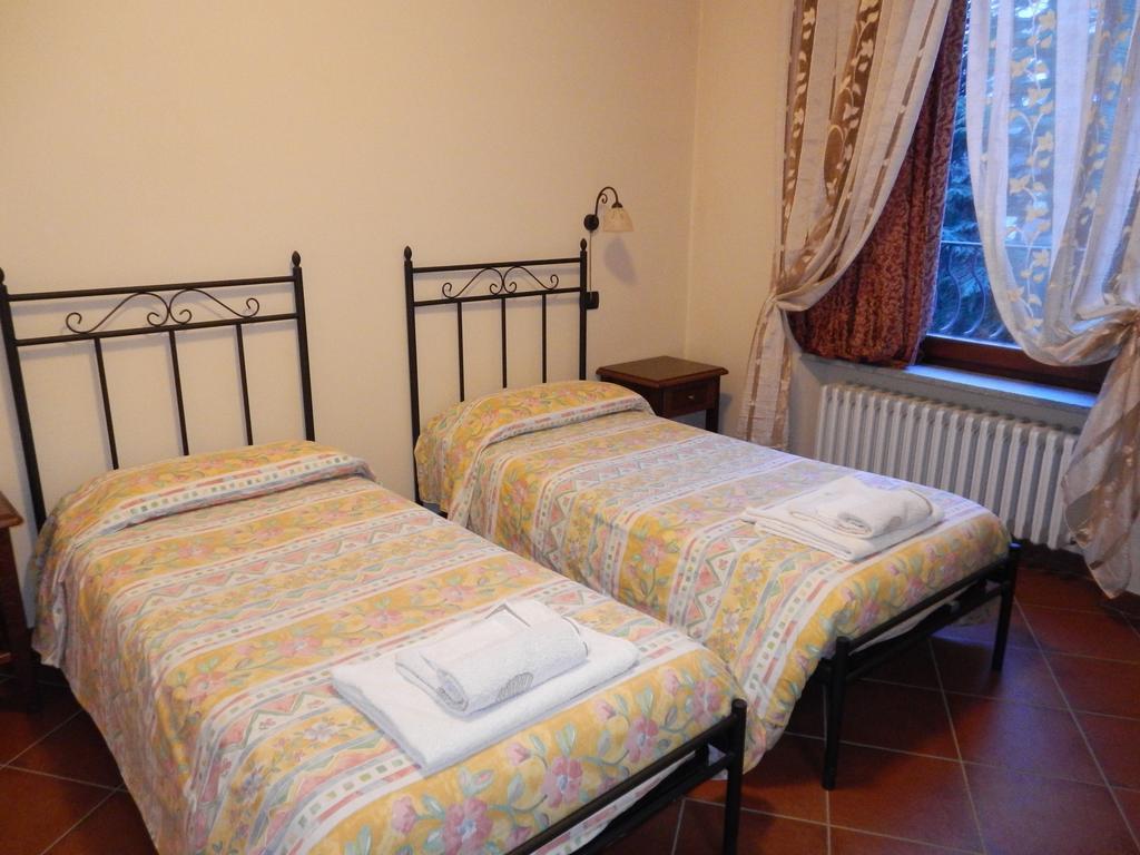 Risthotel Pizzeria Italia Godiasco 部屋 写真